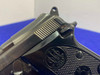 Beretta 950 BS Jetfire .25 ACP Blued 2.4" *COMPACT POCKET PISTOL*