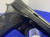Beretta 950 BS Jetfire .25 ACP Blued 2.4" *COMPACT POCKET PISTOL*