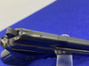 Beretta 950 BS Jetfire .25 ACP Blued 2.4" *COMPACT POCKET PISTOL*
