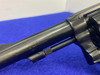 Smith Wesson Mod of 1953 .22/32 Kit Gun .22LR *EARLY PRODUCTION PRE-MOD 34*