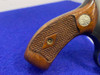 Smith Wesson Mod of 1953 .22/32 Kit Gun .22LR *EARLY PRODUCTION PRE-MOD 34*