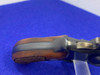Smith Wesson Mod of 1953 .22/32 Kit Gun .22LR *EARLY PRODUCTION PRE-MOD 34*