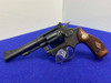 Smith Wesson Mod of 1953 .22/32 Kit Gun .22LR *EARLY PRODUCTION PRE-MOD 34*