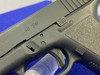 Glock 23 Gen 2 .40 S&W Black 4.02" *POPULAR LAW ENFORCEMENT PISTOL*