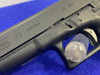Glock 23 Gen 2 .40 S&W Black 4.02" *POPULAR LAW ENFORCEMENT PISTOL*