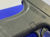 Glock 23 Gen 2 .40 S&W Black 4.02" *POPULAR LAW ENFORCEMENT PISTOL*