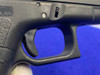 Glock 23 Gen 2 .40 S&W Black 4.02" *POPULAR LAW ENFORCEMENT PISTOL*