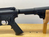 Bushmaster XM15-E2S 5.56 NATO Black 16.5" *AWESOME SEMI-AUTOMATIC RIFLE* -GID1194035922