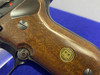 1983 Browning BDA-380 .380 ACP Blue 3.8" *BERETTA / BROWNING COLLABORATION*