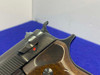 1983 Browning BDA-380 .380 ACP Blue 3.8" *BERETTA / BROWNING COLLABORATION*