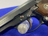 1983 Browning BDA-380 .380 ACP Blue 3.8" *BERETTA / BROWNING COLLABORATION*