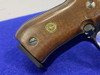 1983 Browning BDA-380 .380 ACP Blue 3.8" *BERETTA / BROWNING COLLABORATION*