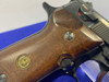 1983 Browning BDA-380 .380 ACP Blue 3.8" *BERETTA / BROWNING COLLABORATION*