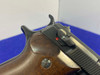 1983 Browning BDA-380 .380 ACP Blue 3.8" *BERETTA / BROWNING COLLABORATION*