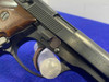 1983 Browning BDA-380 .380 ACP Blue 3.8" *BERETTA / BROWNING COLLABORATION*