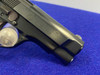 1983 Browning BDA-380 .380 ACP Blue 3.8" *BERETTA / BROWNING COLLABORATION*