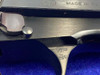 1983 Browning BDA-380 .380 ACP Blue 3.8" *BERETTA / BROWNING COLLABORATION*