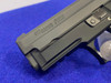 Sig Sauer P229 .357 Sig Nitron 3.9" *RESPECTED COMPACT SERVICE PISTOL*