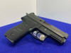 Sig Sauer P229 .357 Sig Nitron 3.9" *RESPECTED COMPACT SERVICE PISTOL*