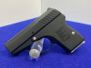 Rohrbaugh R9 Stealth 9mm 2.9" *ULTRA-COMPACT SEMI-AUTOMATIC PISTOL*