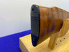 Remington Model 600 20" Blued/Stainless .222 Rem *AFTERMARKET HART BARREL*