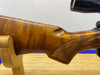Remington Model 600 20" Blued/Stainless .222 Rem *AFTERMARKET HART BARREL*
