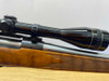 Remington Model 600 20" Blued/Stainless .222 Rem *AFTERMARKET HART BARREL*