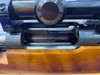 Remington Model 600 20" Blued/Stainless .222 Rem *AFTERMARKET HART BARREL*