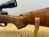 Remington Model 600 20" Blued/Stainless .222 Rem *AFTERMARKET HART BARREL*