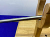 Remington Model 600 20" Blued/Stainless .222 Rem *AFTERMARKET HART BARREL*