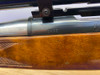 Remington Model 600 20" Blued/Stainless .222 Rem *AFTERMARKET HART BARREL*