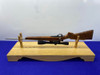 Remington Model 600 20" Blued/Stainless .222 Rem *AFTERMARKET HART BARREL*