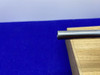 Remington Model 600 20" Blued/Stainless .222 Rem *AFTERMARKET HART BARREL*