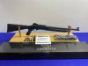 Linberta 01LSTAC 12ga Black 20" *MODERN SEMI-AUTOMATIC TACTICAL SHOTGUN*