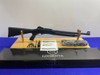 Linberta 01LSTAC 12ga Black 20" *MODERN SEMI-AUTOMATIC TACTICAL SHOTGUN*