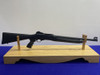 Linberta 01LSTAC 12ga Black 20" *MODERN SEMI-AUTOMATIC TACTICAL SHOTGUN*