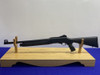 Linberta 01LSTAC 12ga Black 20" *MODERN SEMI-AUTOMATIC TACTICAL SHOTGUN*