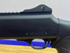 Linberta 01LSTAC 12ga Black 20" *MODERN SEMI-AUTOMATIC TACTICAL SHOTGUN*