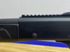 Linberta 01LSTAC 12ga Black 20" *MODERN SEMI-AUTOMATIC TACTICAL SHOTGUN*