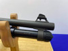 Benelli M4 Tactical 12ga Blued 18.5" *HIGHLY-REGARDED TACTICAL SHOTGUN*