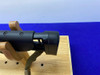 Benelli M4 Tactical 12ga Blued 18.5" *HIGHLY-REGARDED TACTICAL SHOTGUN*