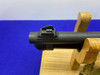 Benelli M4 Tactical 12ga Blued 18.5" *HIGHLY-REGARDED TACTICAL SHOTGUN*