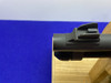 Benelli M4 Tactical 12ga Blued 18.5" *HIGHLY-REGARDED TACTICAL SHOTGUN*