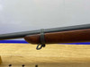 1942 Springfield Armory 1922 M2 .22LR 24" Blued*COLLECTIBLE MILITARY RIFLE*