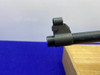 1942 Springfield Armory 1922 M2 .22LR 24" Blued*COLLECTIBLE MILITARY RIFLE*