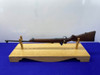 1942 Springfield Armory 1922 M2 .22LR 24" Blued*COLLECTIBLE MILITARY RIFLE*