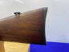 1942 Springfield Armory 1922 M2 .22LR 24" Blued*COLLECTIBLE MILITARY RIFLE*