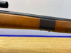 Mossberg 42M(b) .22 S/L/LR Blued 23" *DESIRABLE MANNLICHER RIFLE STOCK*