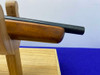 Mossberg 42M(b) .22 S/L/LR Blued 23" *DESIRABLE MANNLICHER RIFLE STOCK*