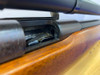 Mossberg 42M(b) .22 S/L/LR Blued 23" *DESIRABLE MANNLICHER RIFLE STOCK*